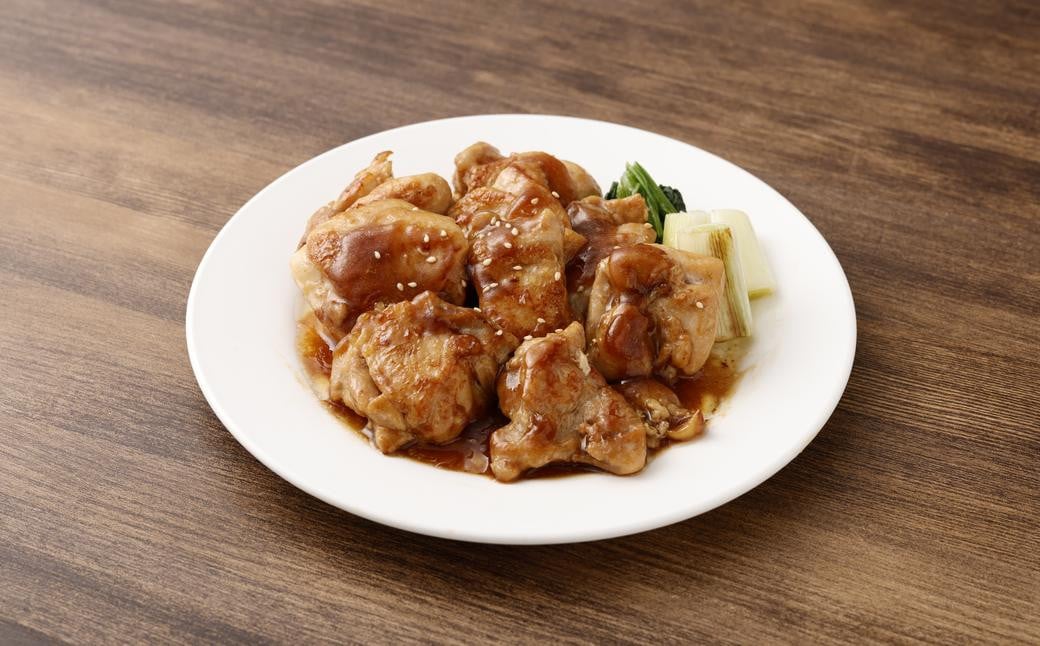 【全12回定期便】漬け込み 鶏モモ 約2kg