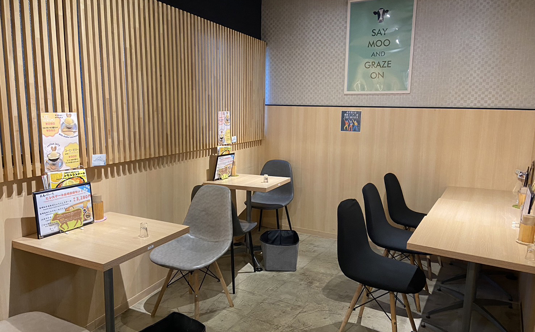 【onikuのcafe meat sukky】 お食事券 3000円分