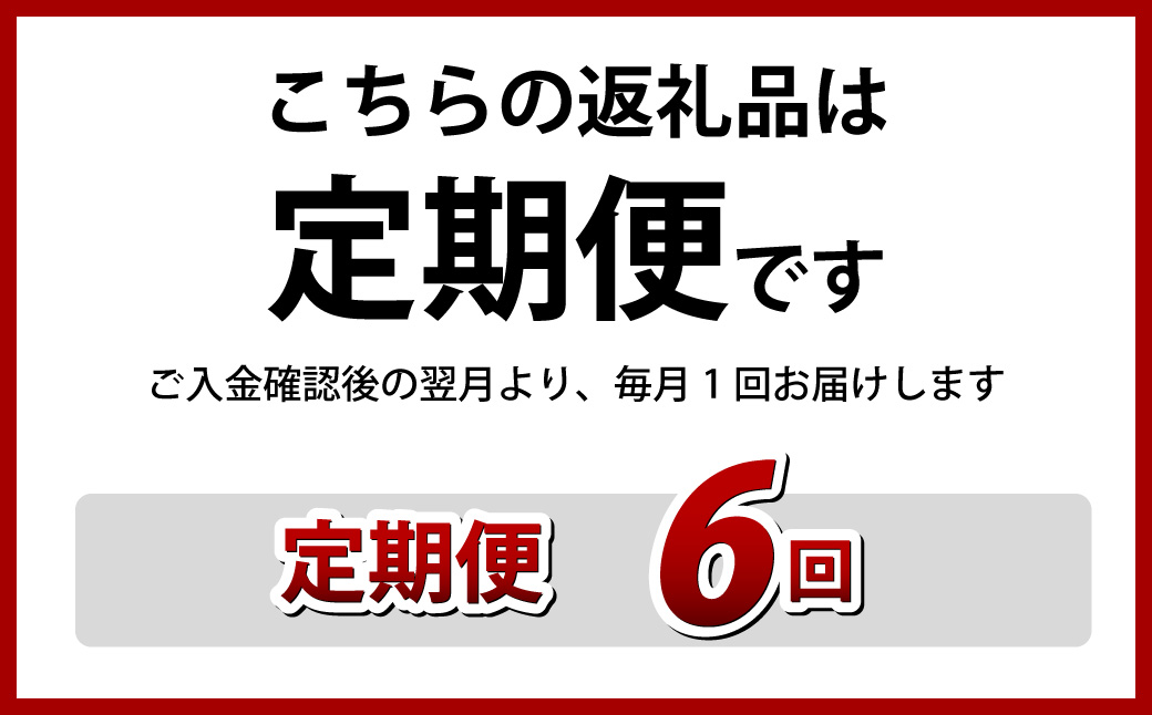 【全6回定期便】20枚入り長崎蚊焼干しセット