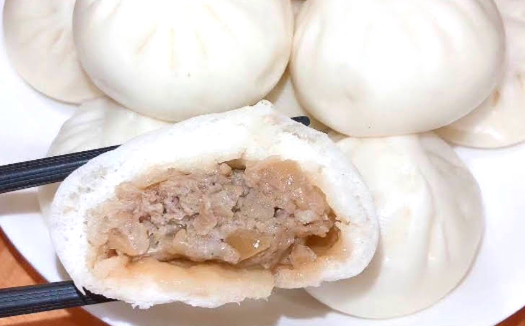 長崎ぶたまん 40個