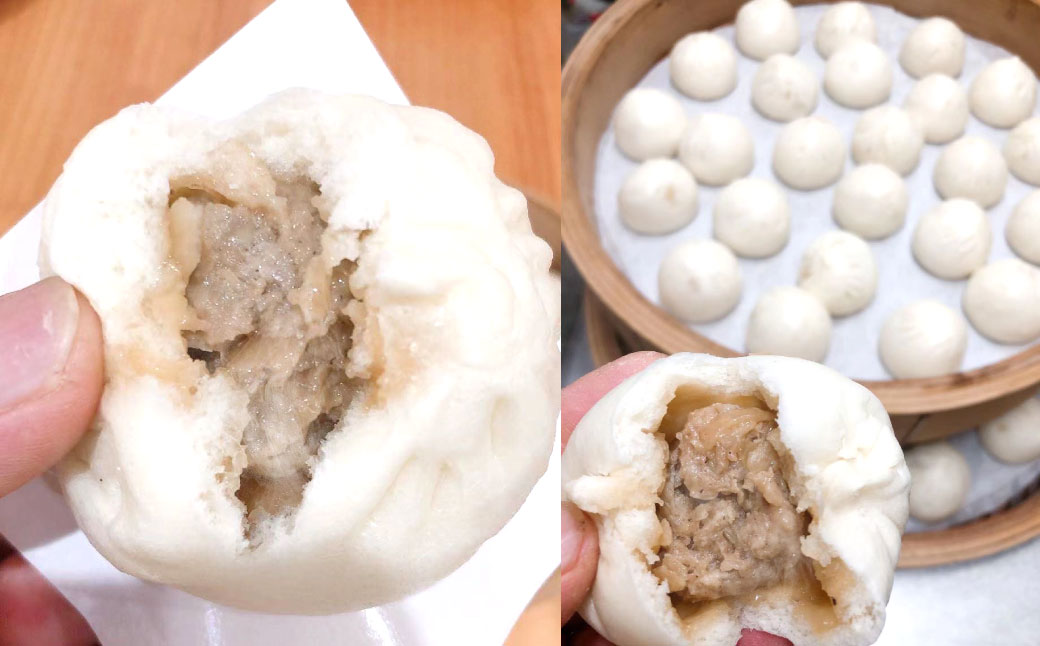 【全12回定期便】長崎ぶたまん 40個