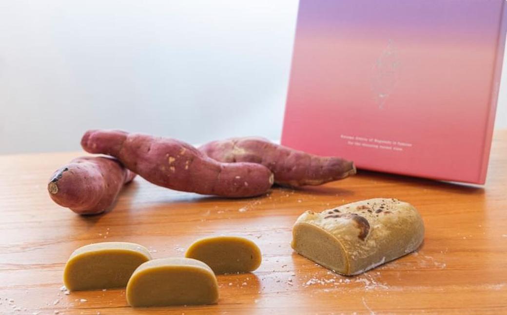 長崎かんころ餅 10本セット