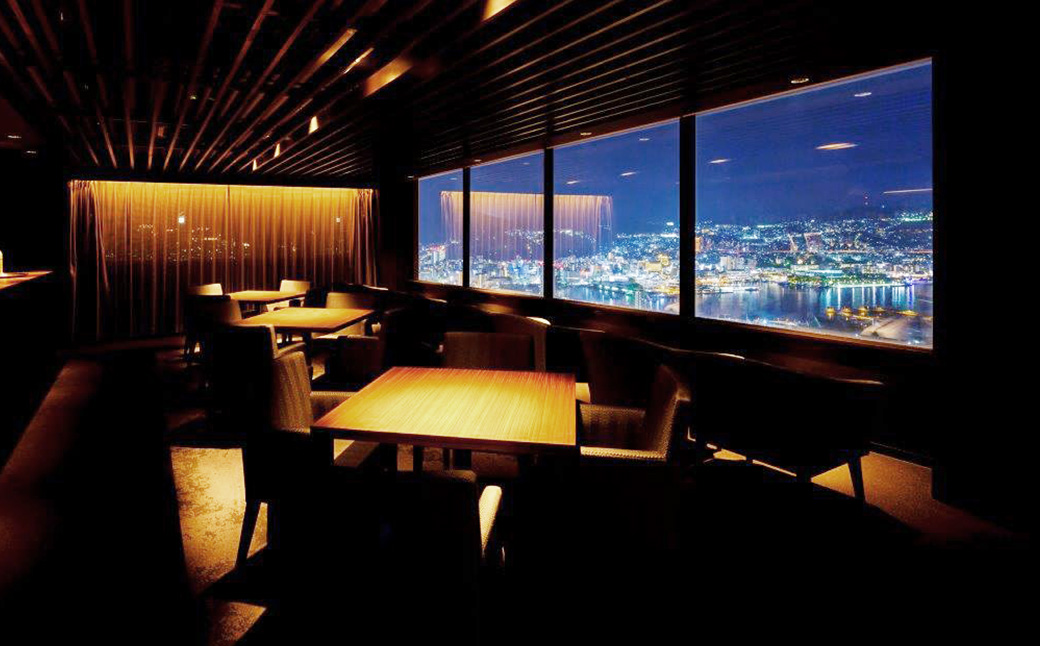 稲佐山観光ホテル 館内利用券 30,000円分