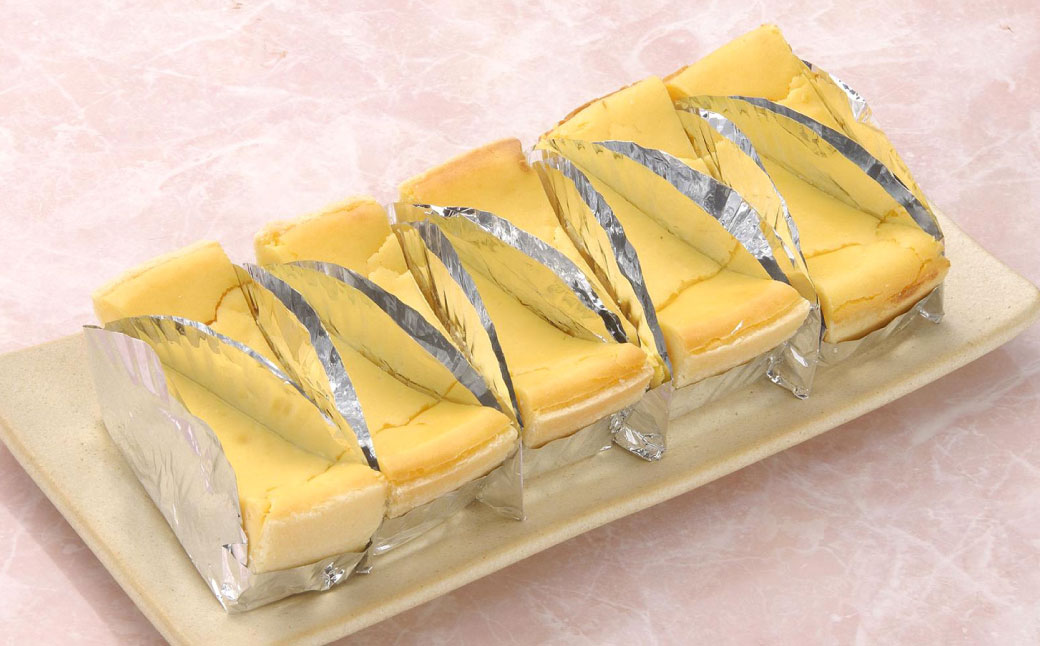 マダム特製 チーズケーキ 10ピース スイーツ デザート おやつ