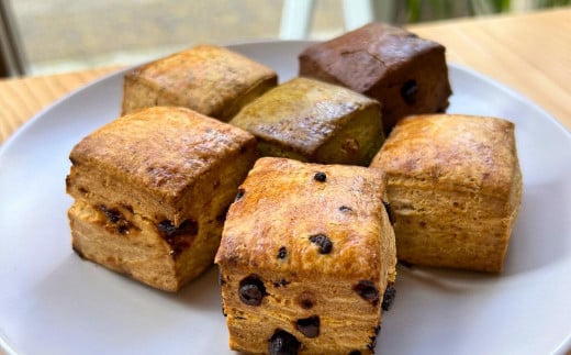 スコーン6種セット 30個入