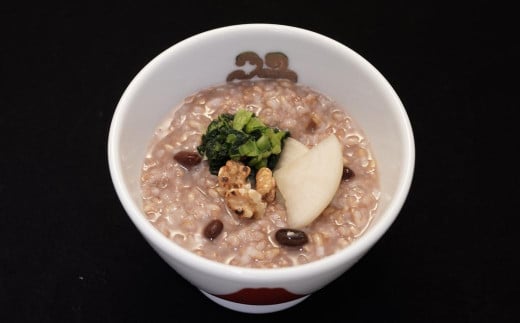 レトルト養生粥40食セット