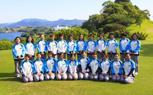 全日ゴルフプレー券 (1名様)