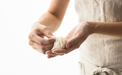 長崎成功胡椒餅 3個2袋