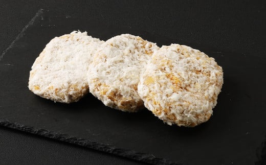 長崎和牛出島ばらいろ入りお肉屋さんの特製メンチカツ12個