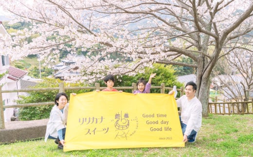 米粉使用 リリカナ どら焼き 人気 詰め合わせ 10個入り 全4種