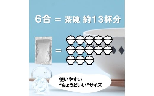 【令和7年産】無洗米 長崎 にこまる 900g