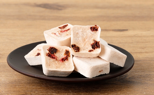 フリーズドライ 生甘酒 いちご 6袋セット