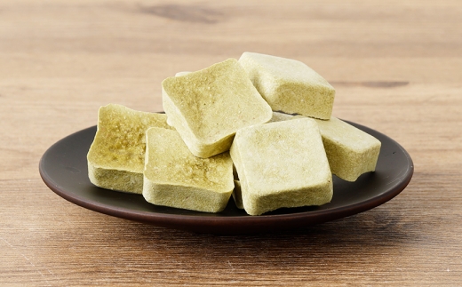 フリーズドライ 生甘酒 抹茶 6袋セット