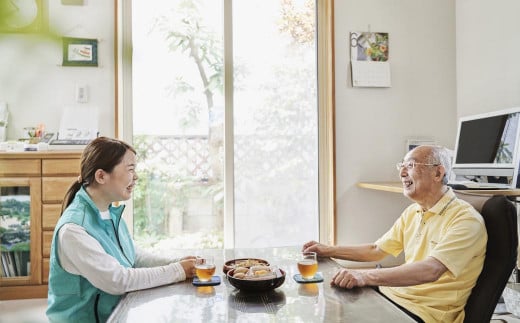 まごころサポート 計1.5時間分 チケット