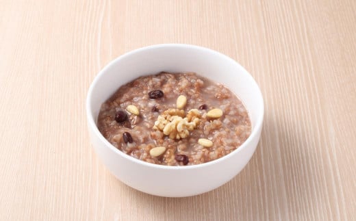 【全6回定期便】レトルト養生粥40食セット