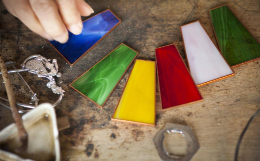 ジュエリーボックス 大