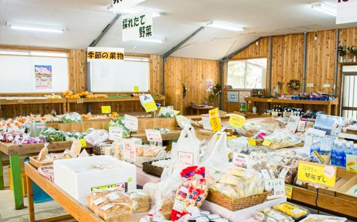 直売所おすすめ！旬野菜セット 5～10品目