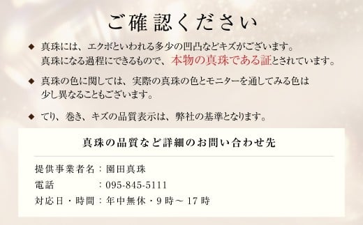 あこや真珠 （8-8.5mm珠） デザインペンダント SV パール アクセサリー