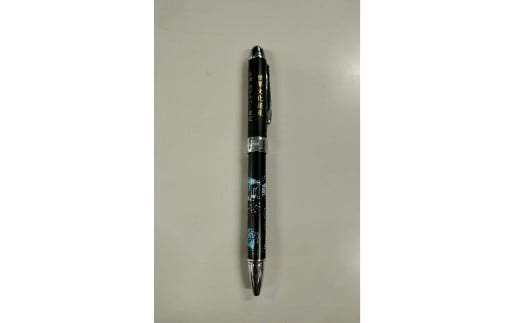 優美蒔絵複合筆記具 2本セット