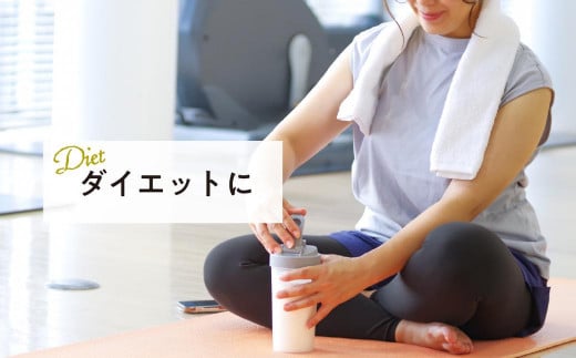 フリーズドライ 生甘酒 抹茶 6袋セット