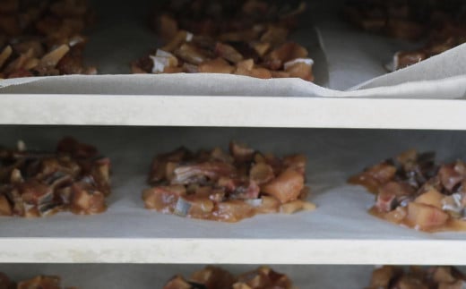 あじたたき 漬け丼の素 640g (80g×8個入り)