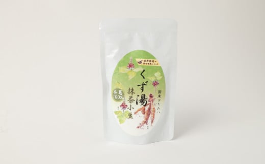 【全3回定期便】レトルト 葛湯 (くずゆ) 3種セット