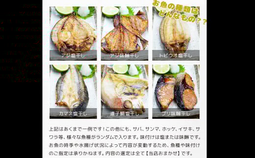 【全3回定期便】長崎加工 訳ありおまかせ干物とカラスミ詰め合わせ