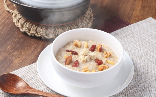 レトルト鶏塩粥セット40食セット