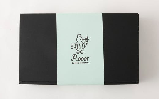 【全12回】スペシャルティコーヒーブレンド2種【A】