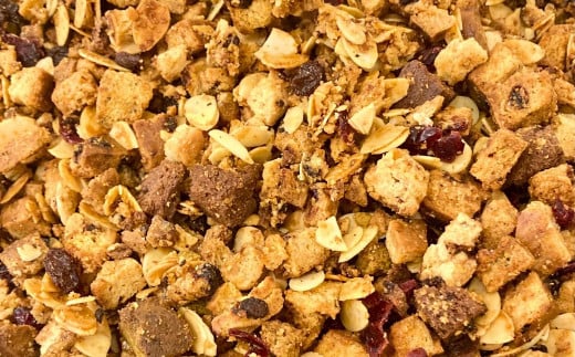 スコーングラノーラ 3袋セット