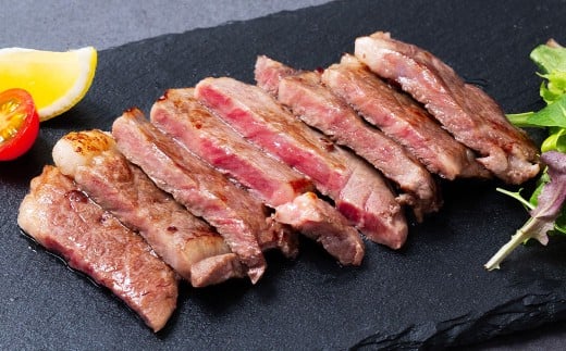 【年6回定期便】長崎和牛 トライアルコース