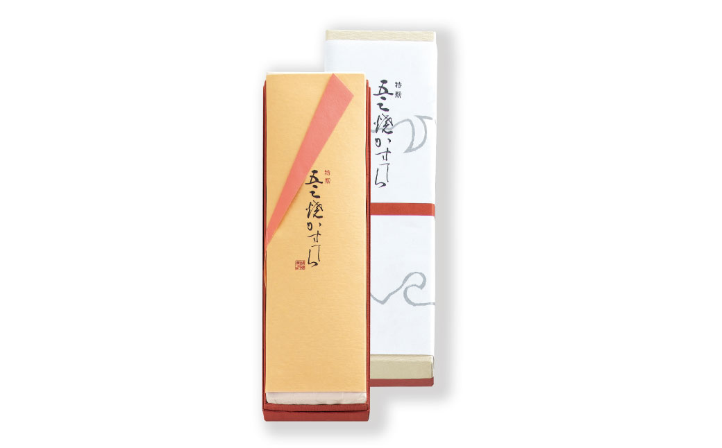 【全12回定期便】 特製 五三焼 カステラ 1本入 ( 五三焼 1本入 ) 福砂屋