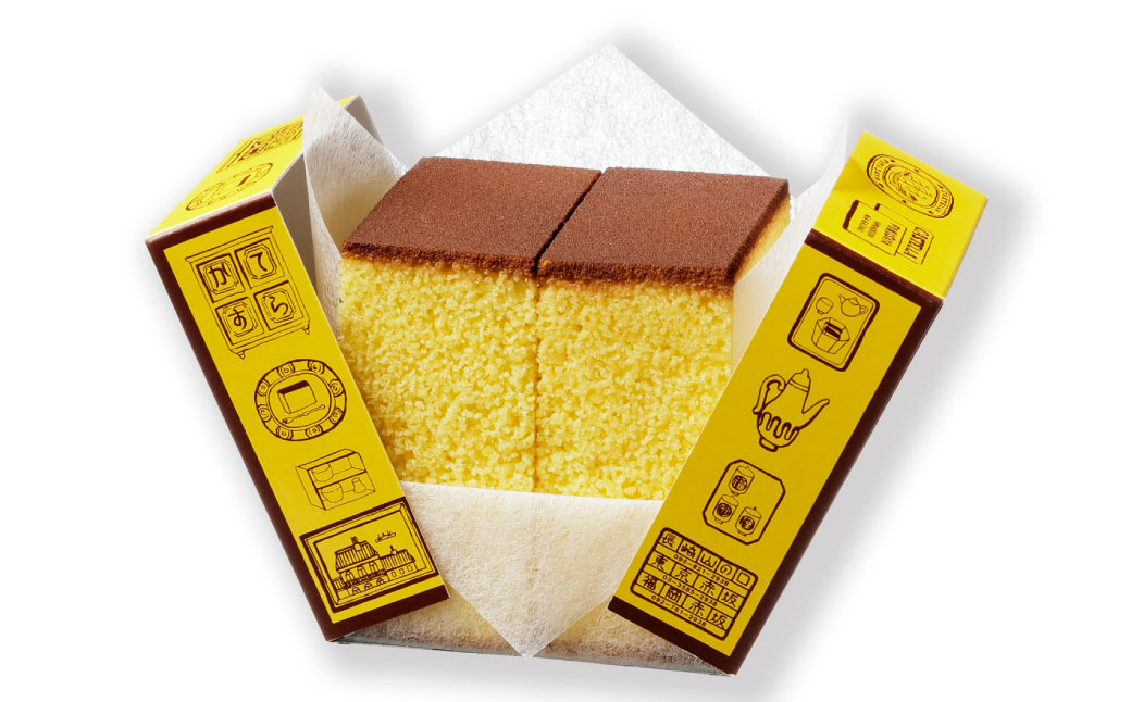 【10営業日以内発送】フクサヤキューブ ギフトセット 15個入 ( キューブ 15個入 ) ／ カステラ かすてら お菓子 おかし おやつ 福砂屋 ふくさや 小分け ギフト 贈り物 小箱 プチギフト スイーツ 長崎県 長崎市