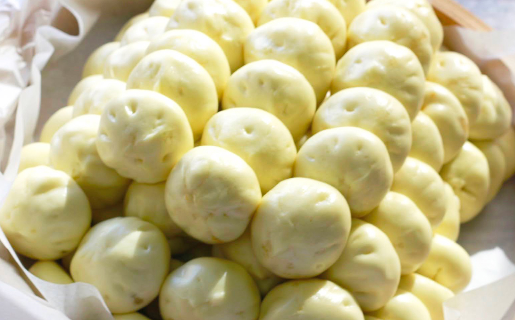 ぶたまん人のぶたまん10個