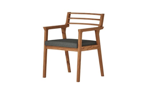 イビザ アームチェアー