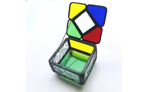 NAGASAKI☆ジュエリーボックス(小)