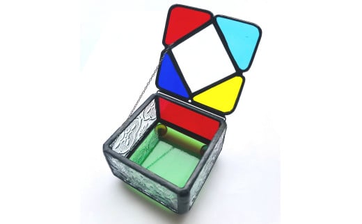 NAGASAKI☆ジュエリーボックス(中)