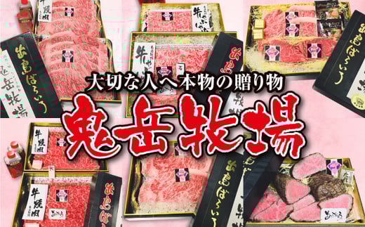 【全6回定期便】出島ばらいろ定期便 タイプB