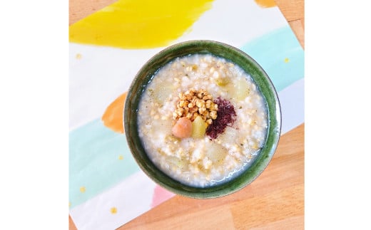 レトルト 梅と冬瓜のお粥セット 230g×5個 合計1150g