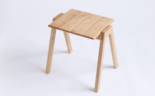 MINAZUKI STOOL クリ (2脚)