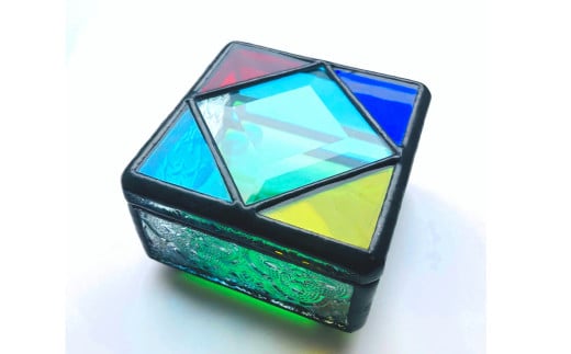 ジュエリーボックス 大