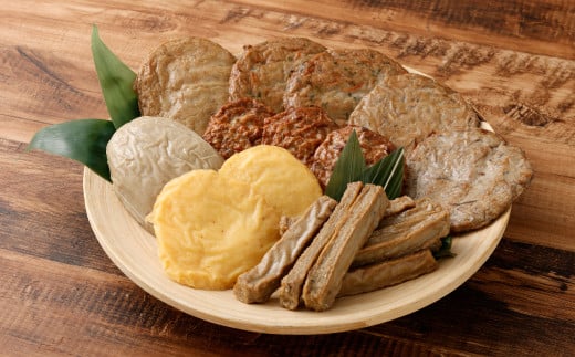 長崎揚物詰合せ