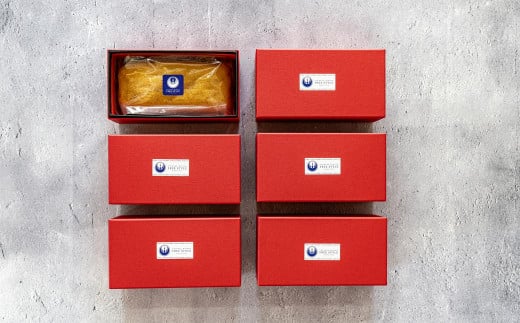 長崎 マーラーカオ 300g×6本 (プレーン1本・おまかせ5本)