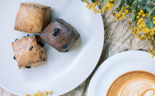 スコーン6種セット 30個入