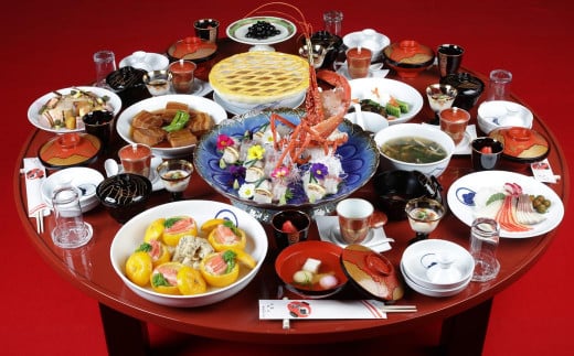 長崎郷土料理【卓袱料理】詰合せ