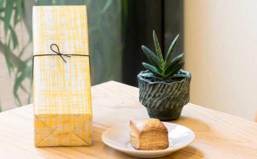 スコーン ギフトBOX 5個入り