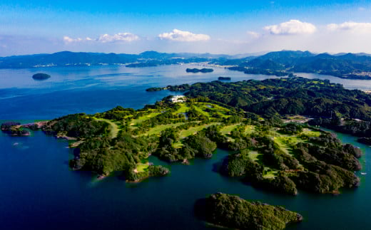 パサージュ琴海 施設利用券 5,000円