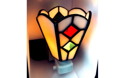 オラシオおやすみランプ