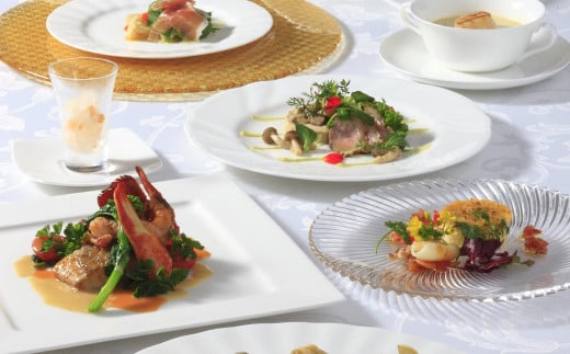 ガーデンテラス長崎ホテル＆リゾート 館内利用券 3,000円分