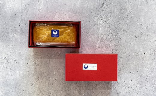 【全6回定期便】長崎 マーラーカオ 2種セット 300g×2本